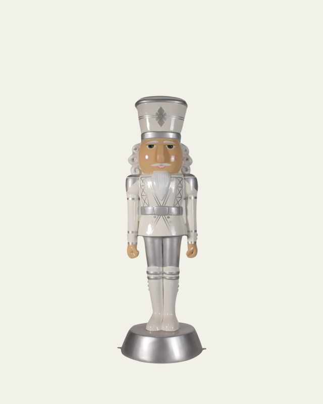 American Christmas Nutcracker, 6 ft